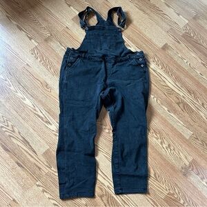 Torrid overalls